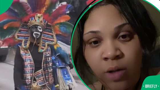 “Is education expensive in America?”: SA outraged by US woman claiming Zulu to be American history