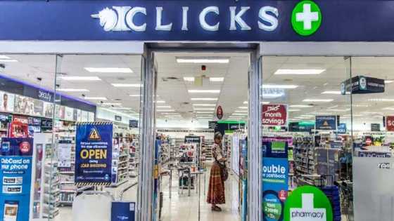 Here is everything you need to know about Clicks pharmacy