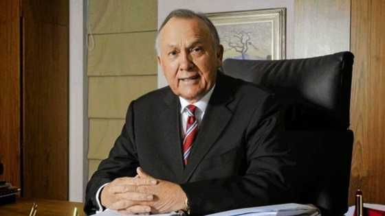 Interesting facts about Christo Wiese that you should know