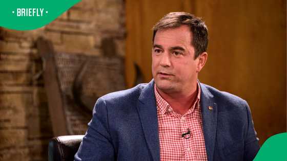 Steenhuisen concerned over voter shift as DA loses ground to Patriotic Alliance in Western Cape