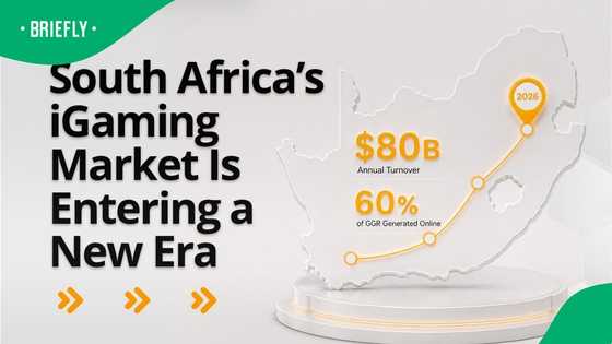 Why South Africa Could Become Africa's Most Watched iGaming Market in 2026