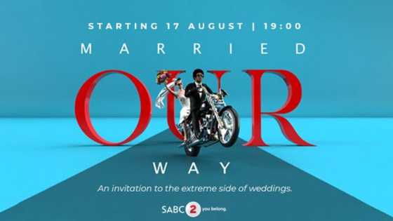 SABC2's Married Our Way wedding show: What can you expect?