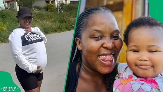 "I know this pain": Woman enters twin's grave at funeral following cultural ritual