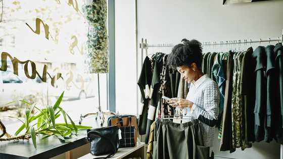 Plug for factory shop stocking Zara, Shein, and Bershka clothing for less in SA