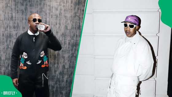 Young Stunna pauses performances after doctor's warning: "Health first, I’ll be back"