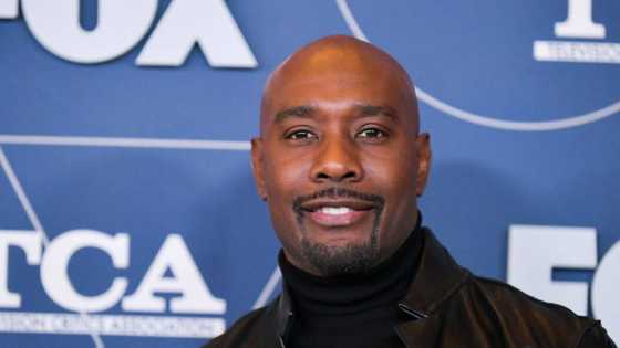 Morris Chestnut's net worth, age, children, wife, movies and TV shows, profiles