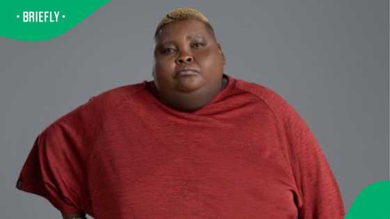 Tsekeleke scores his first movie role in 'Crazy Heist'