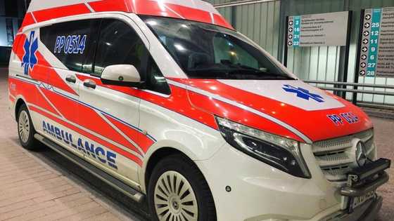 The most affordable paramedic courses in South Africa