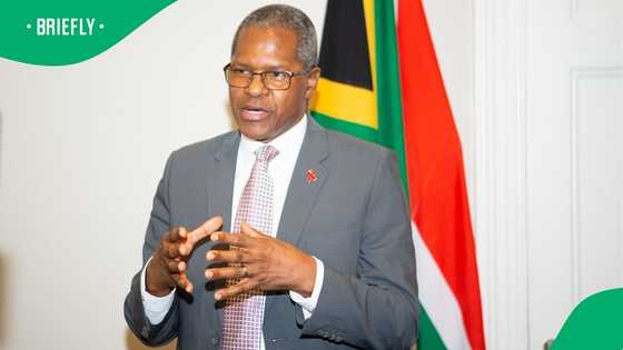 Velenkosini Hlabisa calls for change in municipal hiring practices, SA agrees with CoGTA minister