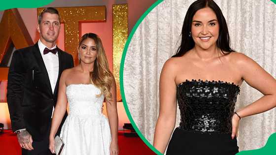 Update on Jacqueline Jossa and Dan Osborne: Their marriage status now