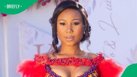 William Manku reflects on estranged relationship with 'Skeem Saam' star Amanda Manku