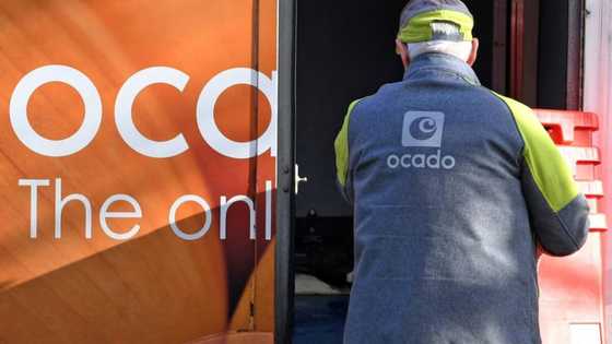 UK's Ocado announces tie-up with S.Korea's Lotte