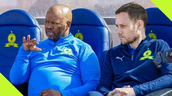 Mamelodi Sundowns will have to be alert when facing a dangerous Stellenbosch FC side