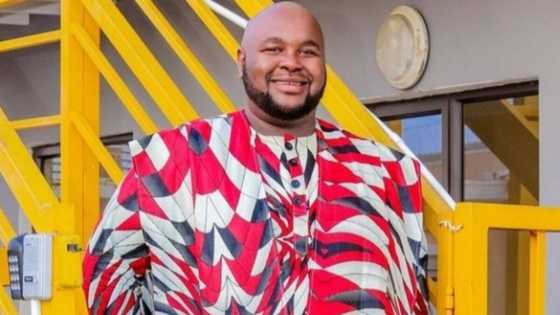 True FM presenter Boyz Mpunzi's #Buga challenge video gains over 1 million views, netizens want more dance videos from him