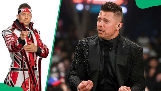 The Miz's net worth revealed: WWE salary, TV deals and assets