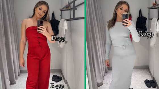 TikTok haul of SA woman's amazing summer finds gets over 10k views online