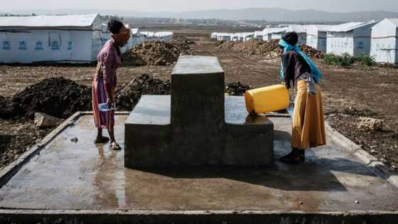 US, EU envoys urge Ethiopia to restore key services in Tigray