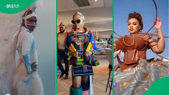 Most talked about moments at the Hollywoodbets Durban July 2026