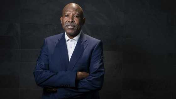 Kganyago says that the economic hurdles faced by SA have not been derailed