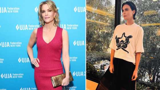 Megyn Kelly challenges Charlize Theron over controversial statements in support of drag queens, tells her to come for her