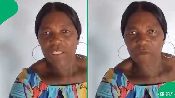 64-Year-old South African woman shares bold dating requirements, sparks online reactions