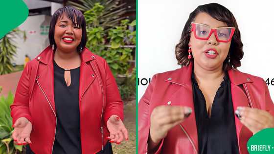 "Need to go check this": Woman shares 46-piece stationery savings plug priced at R102, SA impressed
