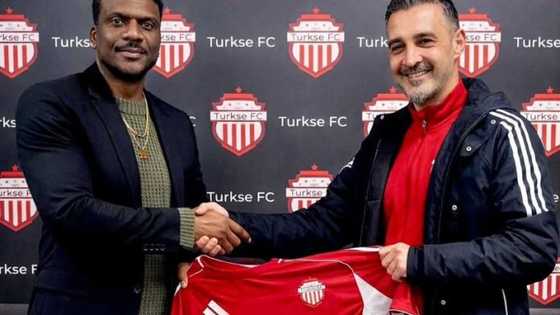 Ex-Bafana Bafana international lands head coach role in Europe