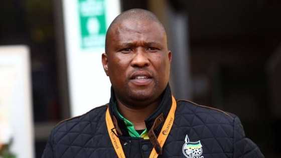 Oscar Mabuyane warns that municipalities are slipping into gang control, Mlibo Qoboshiyane blames disunity