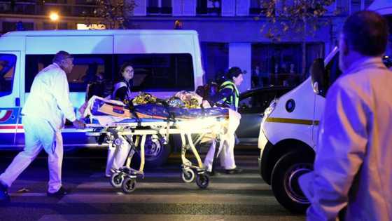 Paris court to issue verdicts after marathon 2015 attacks trial