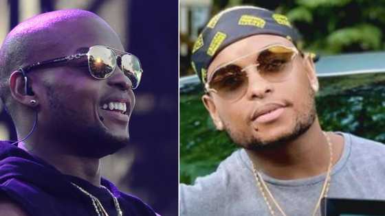"Living for others": K.O calls out people who drop bags on labels for clout