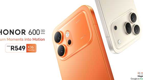 The HONOR 600 Series Is Now Available for Sale Nationwide