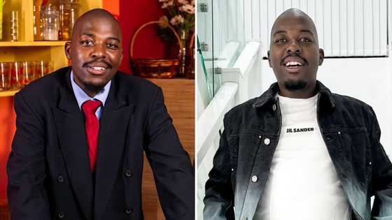 De Mthuda reportedly snubbed from SAMA performance, fans furious: "They intentionally insulted him"