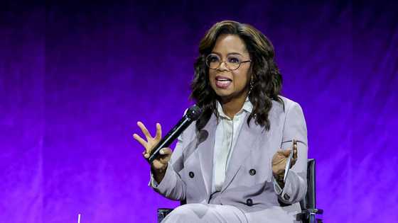 Oprah Winfrey's 'daughter', Thando Dlomo: bio, facts and life story