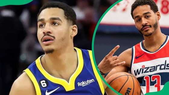 Jordan Poole's salary & net worth: contract, earnings, endorsements (2024)