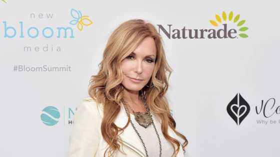 What does Ronald Recht do for a living? All about Tracey Bregman's ex-husband