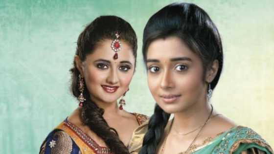 Glow TV True Love teasers November 2020: Meethi becomes Asghar's human bomb