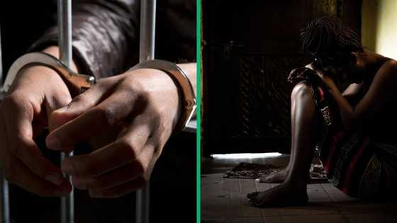 Limpopo man arrested for brutal assault on wife and leaving her stranded and naked, SA upset