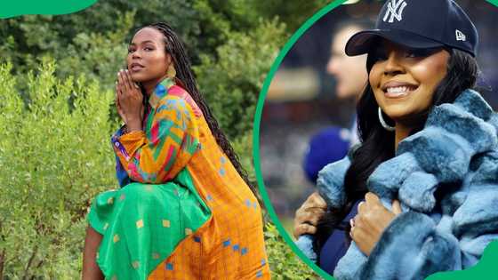 Does Ashanti have kids? A glimpse into her world as a mom