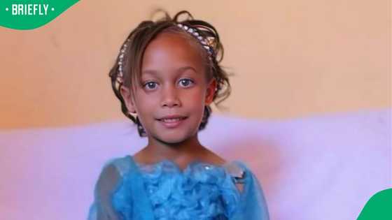 Joslin Smith search: Western Cape police follow up on new leads, South Africans debate developments