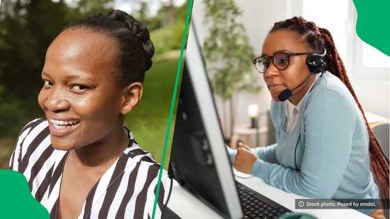 “How is this possible”: Woman unveils call centre agent’s payslip, leaves SA stunned