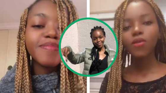 Young woman's housing setback reveals hidden costs, offers valuable insights to Mzansi