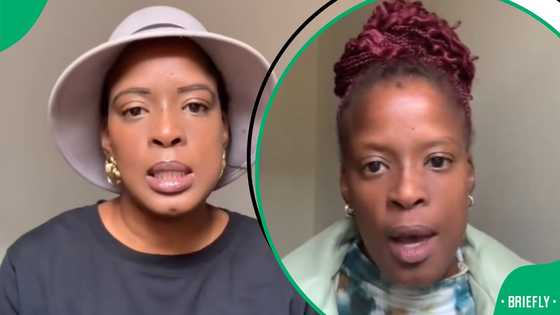 “You will drink water, Grandpa”: Xhosa woman drags demanding ancestors in viral TikTok video