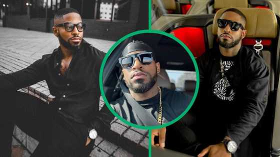 Prince Kaybee will not heed the call to make Amapiano music, says he does not make music for money or to trend