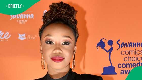 Candice Modiselle’s anniversary bridal portrait is pure magic! 2 months married and still serving looks