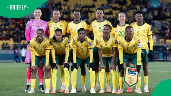 Banyana Banyana’s 2024 WAFCON prize money: How much they earned for 4th-place finish