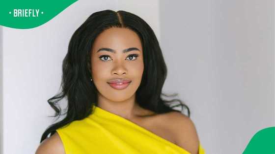 Miss World SA 2026 Romanda Hombir receives warm welcome from colleagues at Edenvale Hospital