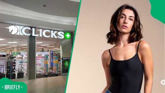 "Is it not a horse?": SA stunned as Cape Town woman rants about Clicks unicorn logo