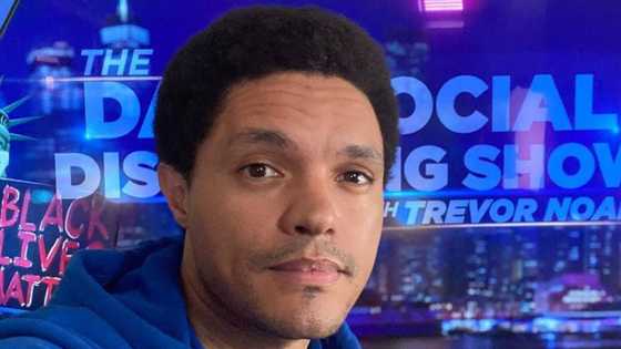 Trevor Noah reportedly sold his LA house for a whopping R351 million