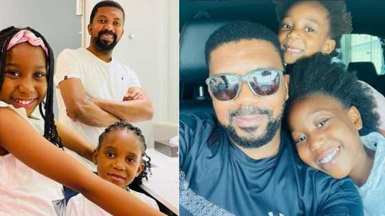 Founder of #CountryDuty Tumi Sole's daughter turns 6, Mzansi reacts