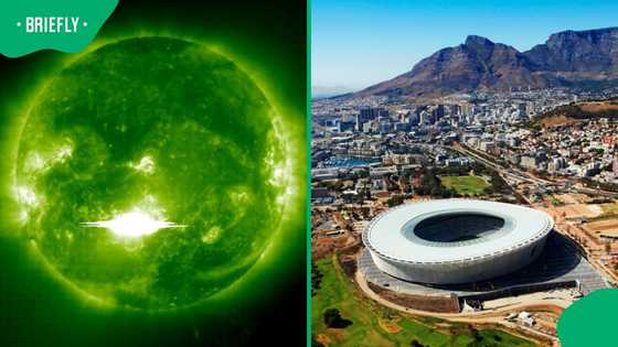 “We need a lockdown”: SA reacts as SANSA alerts the public to increased geomagnetic storm activity
